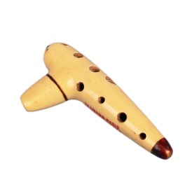 ocarina ullman